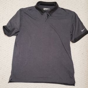 Nike golf polo